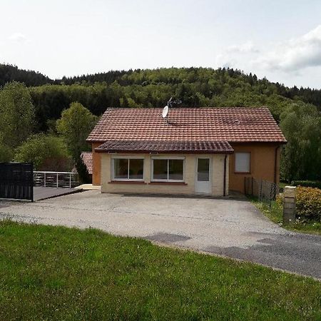 Willa Air Paix Le Mont Herpelmont Zewnętrze zdjęcie
