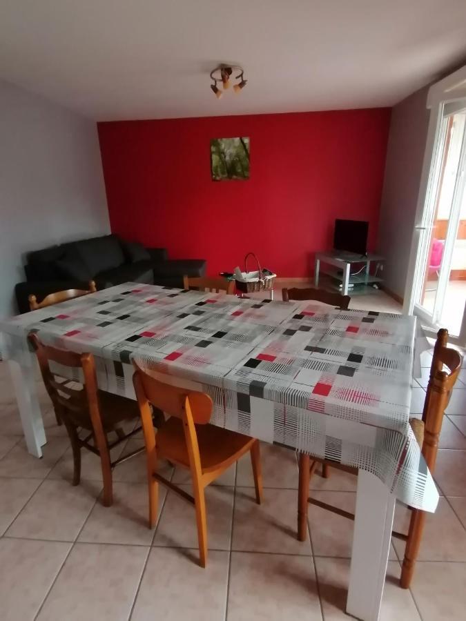 Willa Air Paix Le Mont Herpelmont Zewnętrze zdjęcie