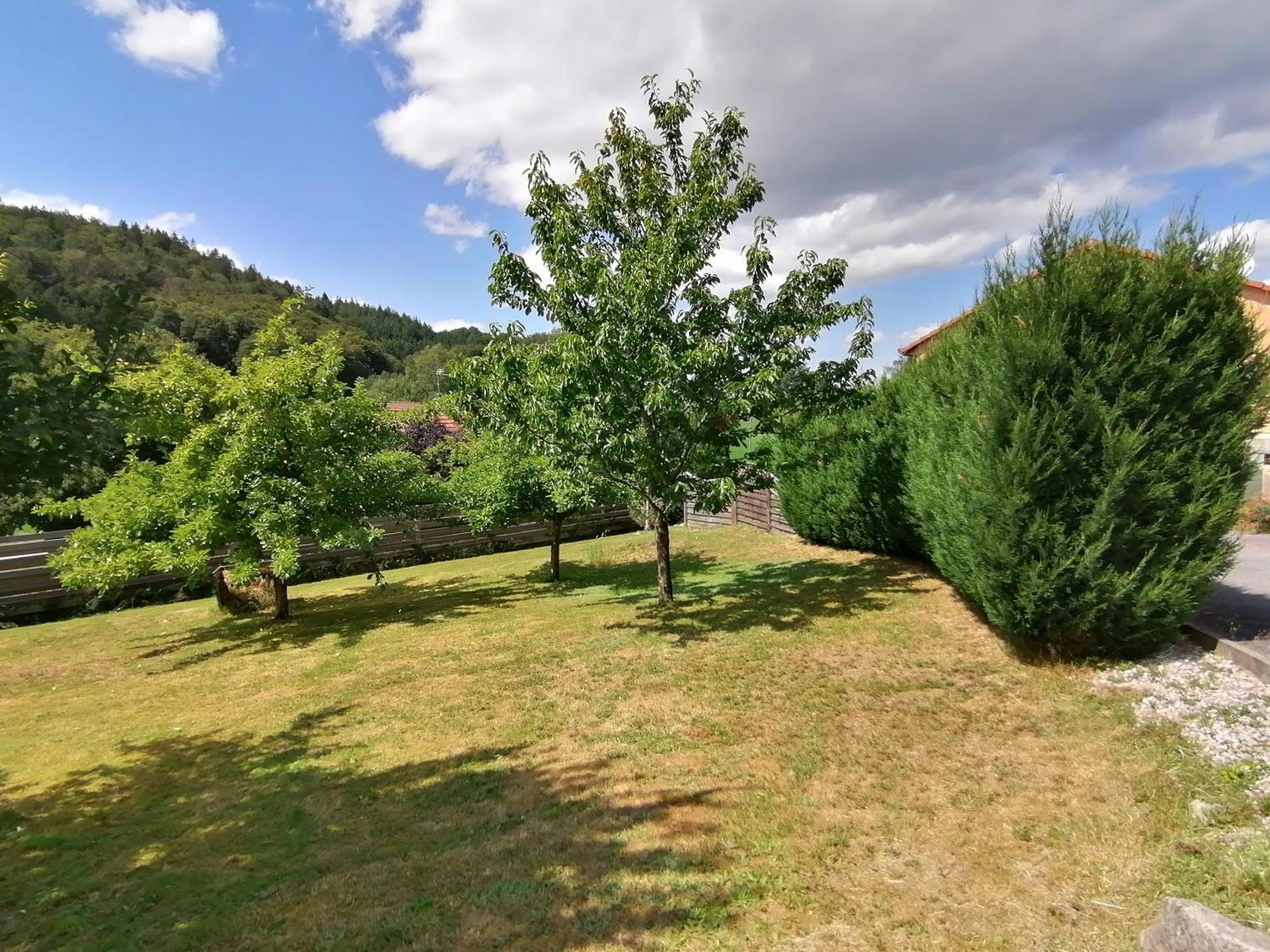 Willa Air Paix Le Mont Herpelmont Zewnętrze zdjęcie